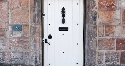 The Black Bull is jam packed with original features making it a unique escape.