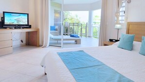 3 Schlafzimmer, Bügeleisen/Bügelbrett, kostenloses WLAN, Bettwäsche