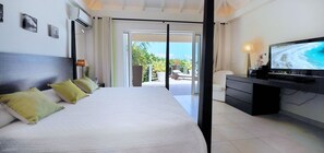 3 Schlafzimmer, Bügeleisen/Bügelbrett, kostenloses WLAN, Bettwäsche