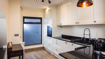 Gemeenschappelijke keuken