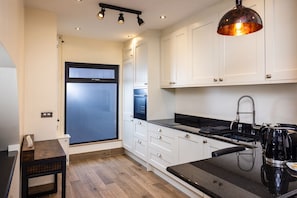 Gemeenschappelijke keuken