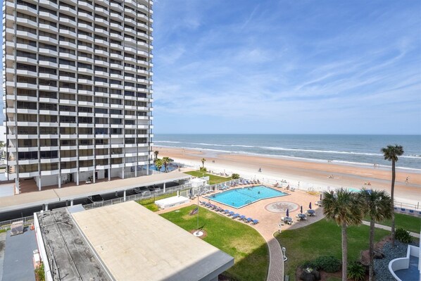 Condo (Unit 509 - Towers) | Exterior