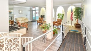 Condo (Unit 509 - Towers) | Exterior - Unit 509 - Towers (Daytona Beach)