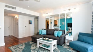 Condo (Unit 509 - Towers) | Exterior - Unit 509 - Towers (Daytona Beach)