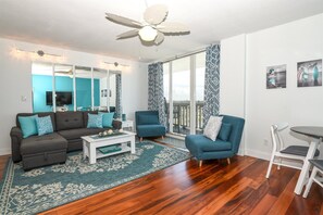 Condo (Unit 509 - Towers) | Exterior