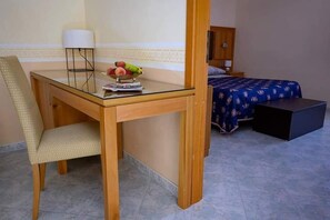 2 Schlafzimmer, WLAN