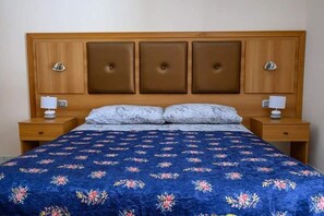 2 chambres, Wi-Fi