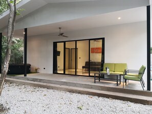 Detalle exterior