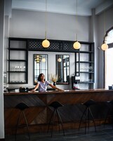 Bar (en la propiedad)