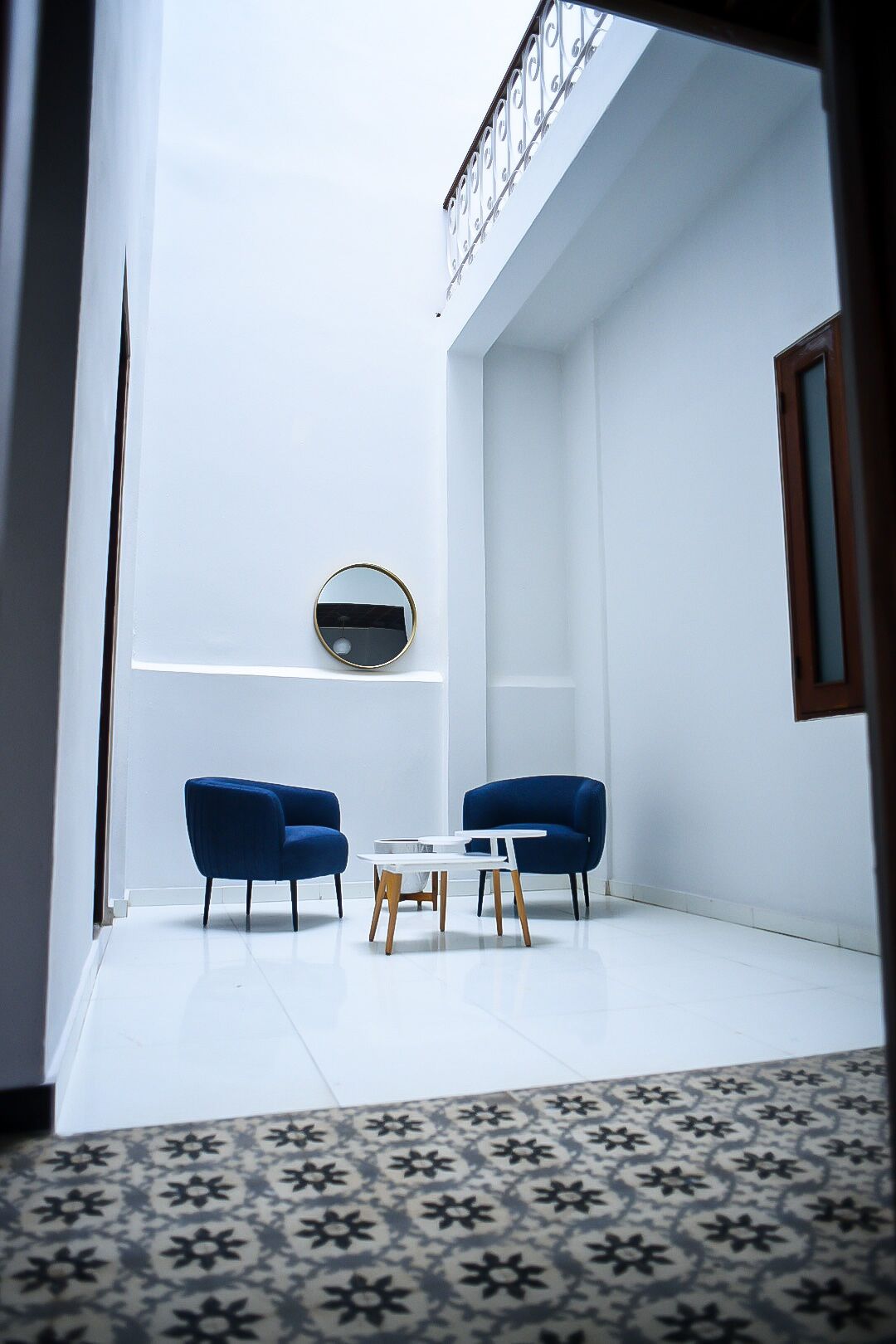 Photo - EL Colonial Open Bar Adults Only