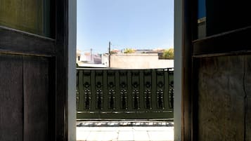 Detalle del exterior