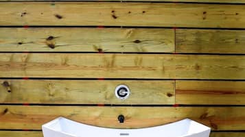 Exclusive Room | Terrace/patio