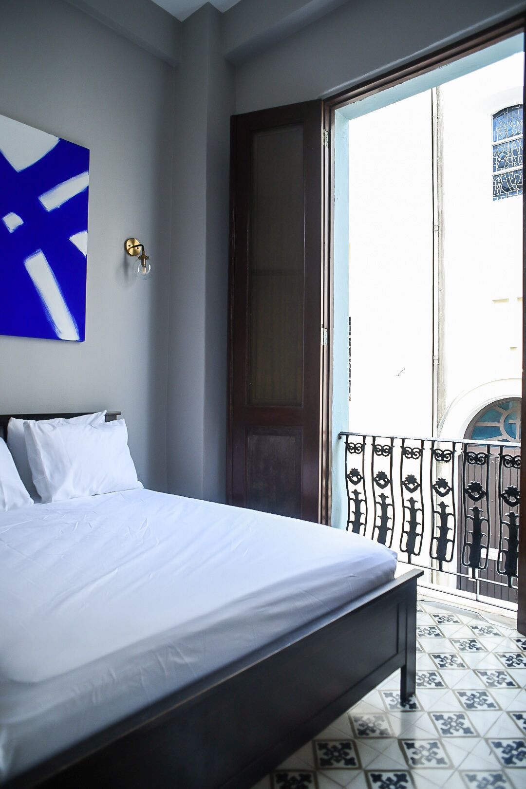 Photo - EL Colonial Open Bar Adults Only