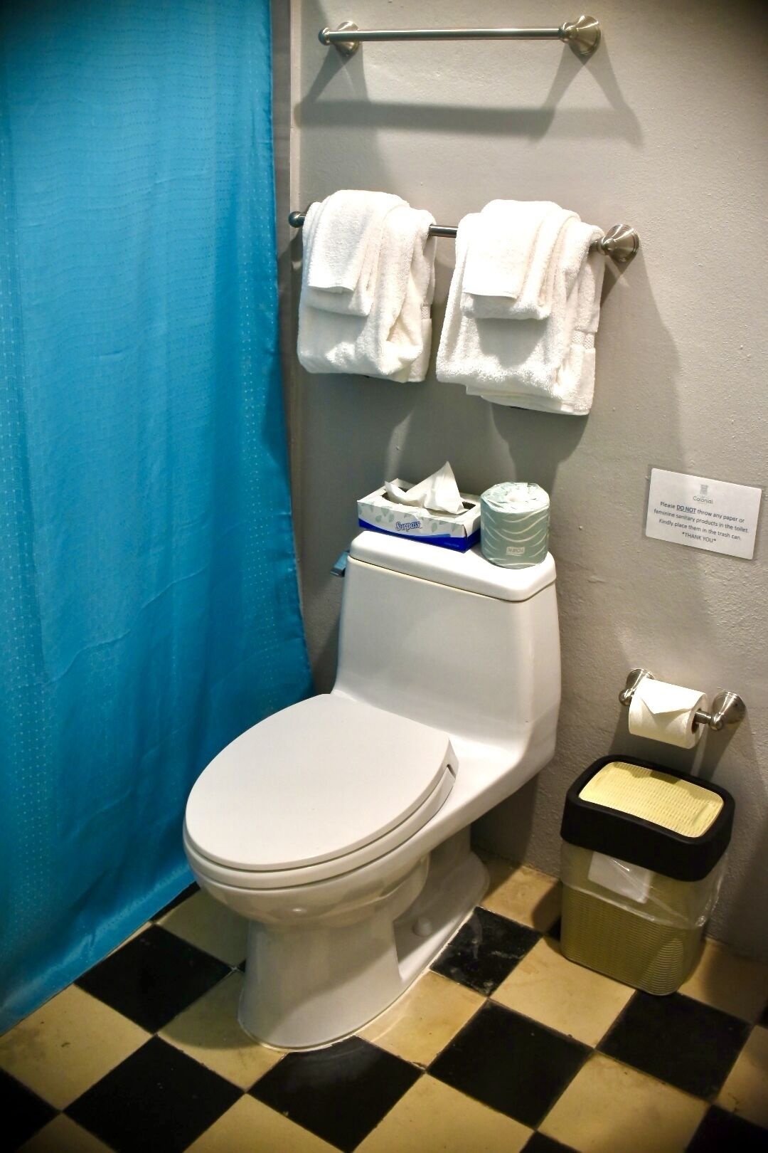 Photo - EL Colonial Open Bar Adults Only