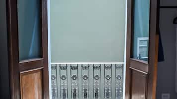 Signature Room | View from room