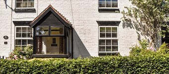 Alojamiento de 3 habitaciones en Hartlebury, near Kidderminster