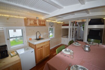 All Aboard!