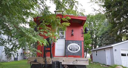 All Aboard!