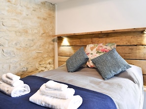 1 habitación, wifi gratis y ropa de cama 