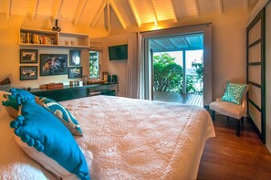 3 Schlafzimmer, Bügeleisen/Bügelbrett, kostenloses WLAN, Bettwäsche