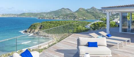 テラス / パティオ