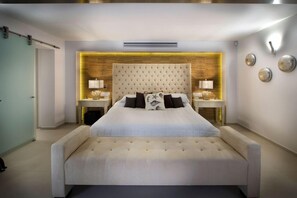 6 chambres, fer et planche à repasser, Wi-Fi gratuit, draps fournis