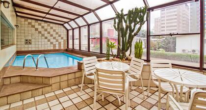 NewCiti Itaim by Charlie