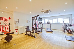 Gimnasio