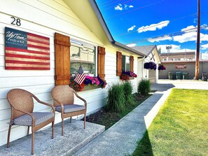 Terrass/Patio