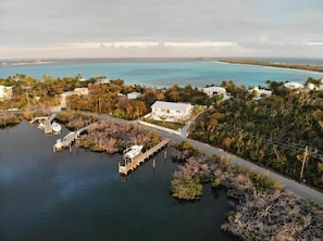 Marina/club náutico