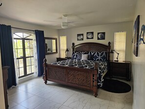 3 habitaciones, tabla de planchar con plancha y wifi gratis 