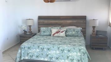 1 bedroom, WiFi