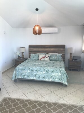 1 habitación y wifi 