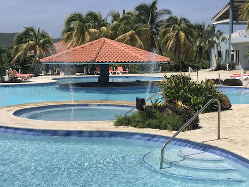 OCEAN VIEW COSTA BONITA