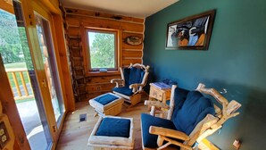 Unclassified image, 2 of 34, button - Lazy Bear Hideaway -Your Spacious Mountain Retreat! Sleeps 30 (Oakley)