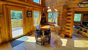 Unclassified image, 4 of 34, button - Lazy Bear Hideaway -Your Spacious Mountain Retreat! Sleeps 30 (Oakley)