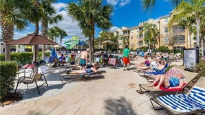 Unclassified image, 4 of 55, button - Disney | Townhouse | Pool | Windsor Hills (Kissimmee)