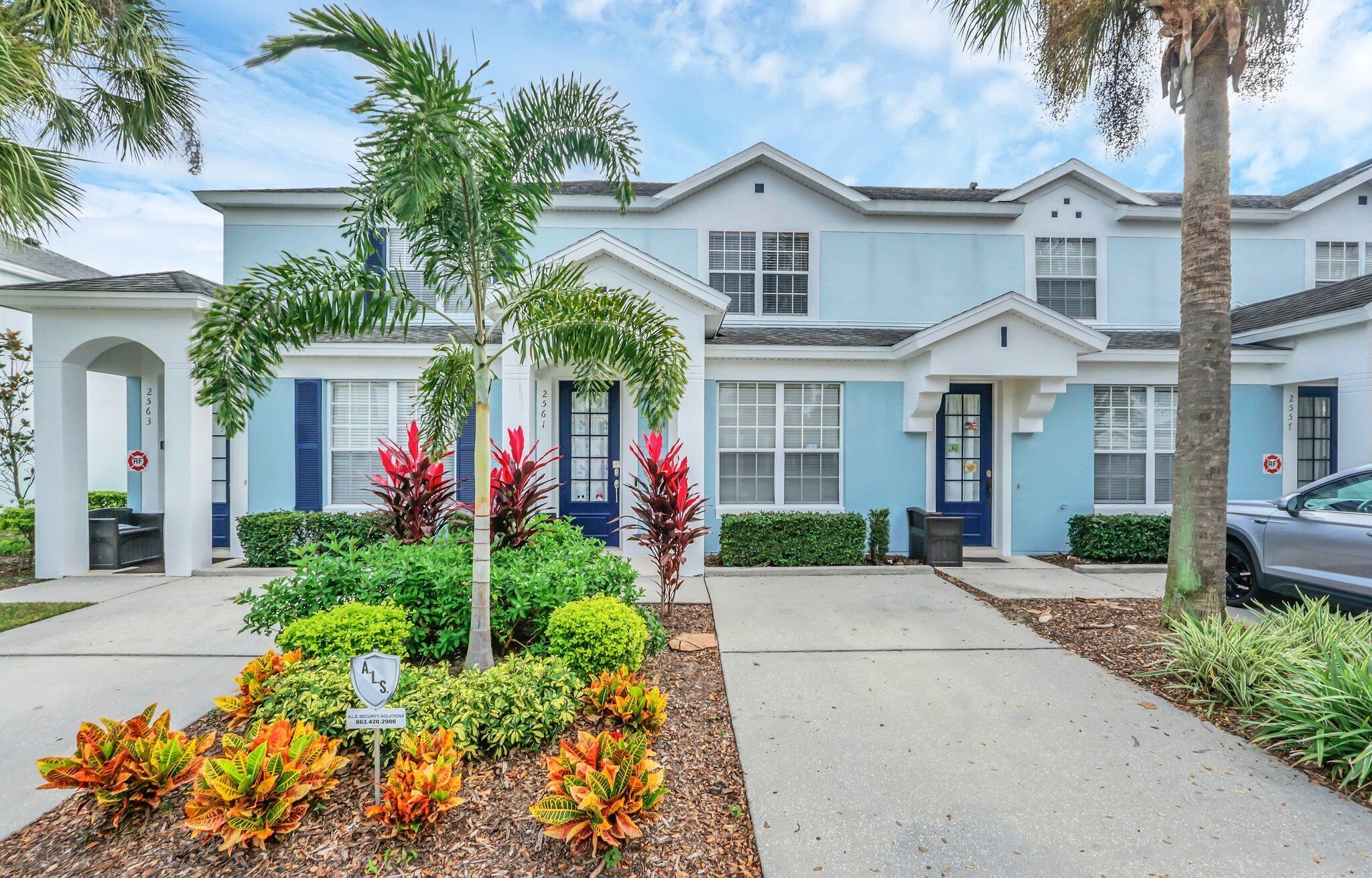 Disney Updated Townhouse - Private Pool