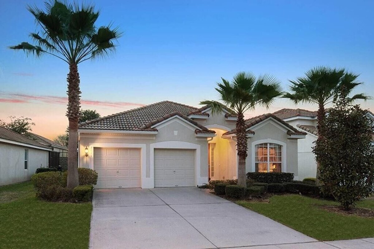 Bild für Gastgeberprofil