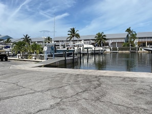 Marina - TOWNHOUSE FL KEYS ON ATLANTIC, MARINA, PICKLEBALL, TENNIS, POOLS, BIKES, KAYAKS (Key Largo)