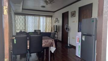 Appartement | Dineren