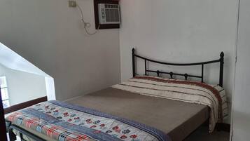 Appartement | 1 slaapkamer, een strijkplank/strijkijzer, gratis wifi, beddengoed