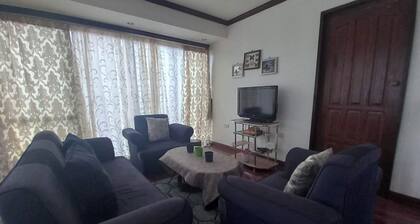 Remarkable 1-bed Apartment in Davao City