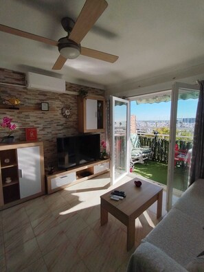 Smart TV, offices