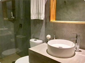 Design Studio | In-room safe, individually decorated, individually furnished, desk - Pilitas Vallarta Apartments (Puerto Vallarta)