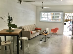 Comfort Studio