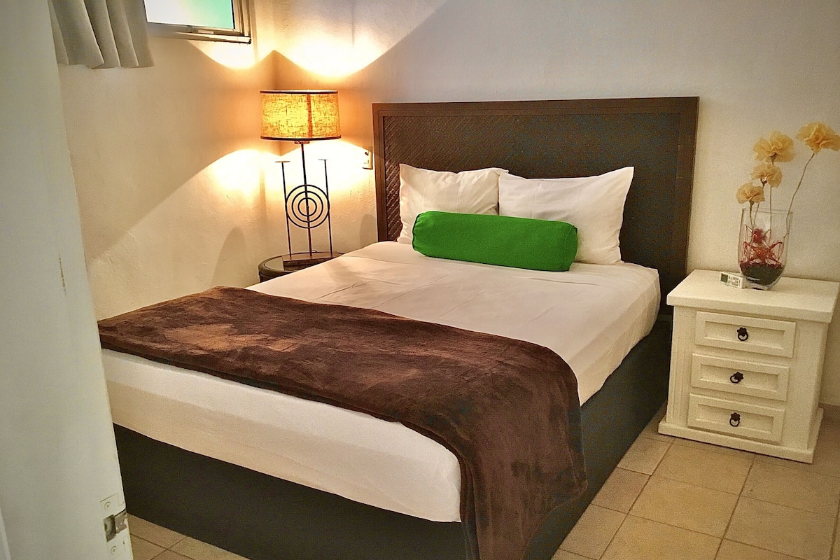 Family Apartment, 1 Bedroom