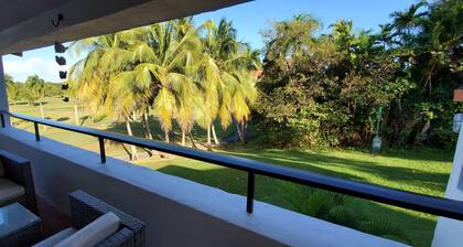 Cozy Villa in Prestigious Puerto Rico Golf Resort