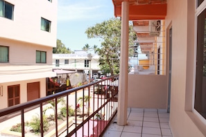 Appartamento familiare | Terrazza/patio