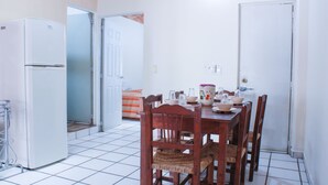 Interior - Departamento Andador by Aurora Resort (Rincón de Guayabitos)